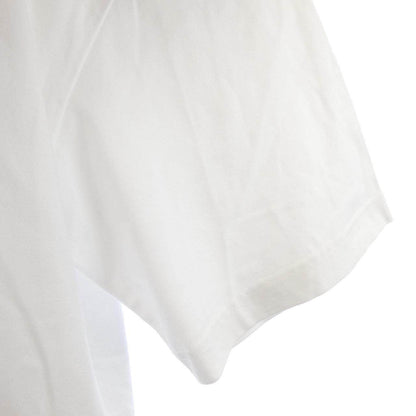 バレンシアガ コットンTシャツ