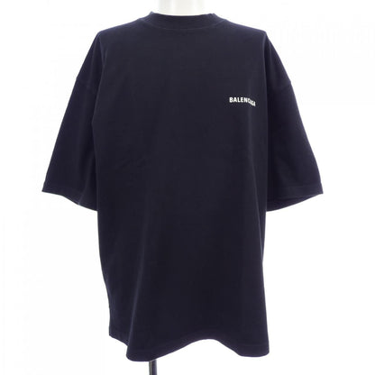 バレンシアガ WARDROBE コットンTシャツ