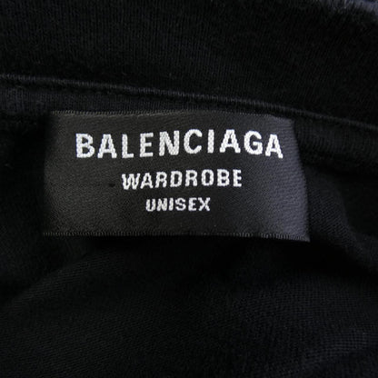バレンシアガ WARDROBE コットンTシャツ