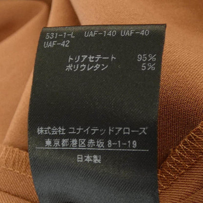 ユナイテッドアローズ ワンピース