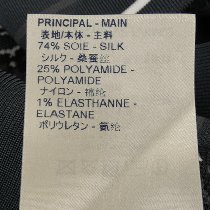 ルイヴィトン モノグラムシャドウジャカード ポロシャツ