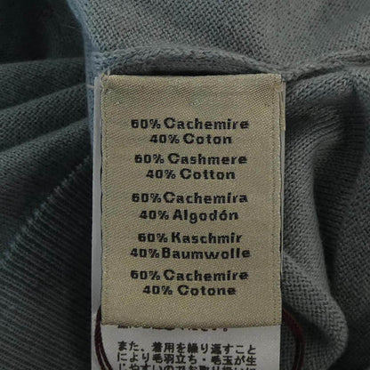 エルメス カルクアンH カシミヤニット