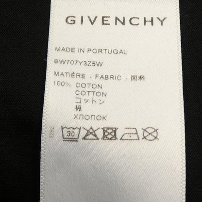 ジバンシィ コットンTシャツ