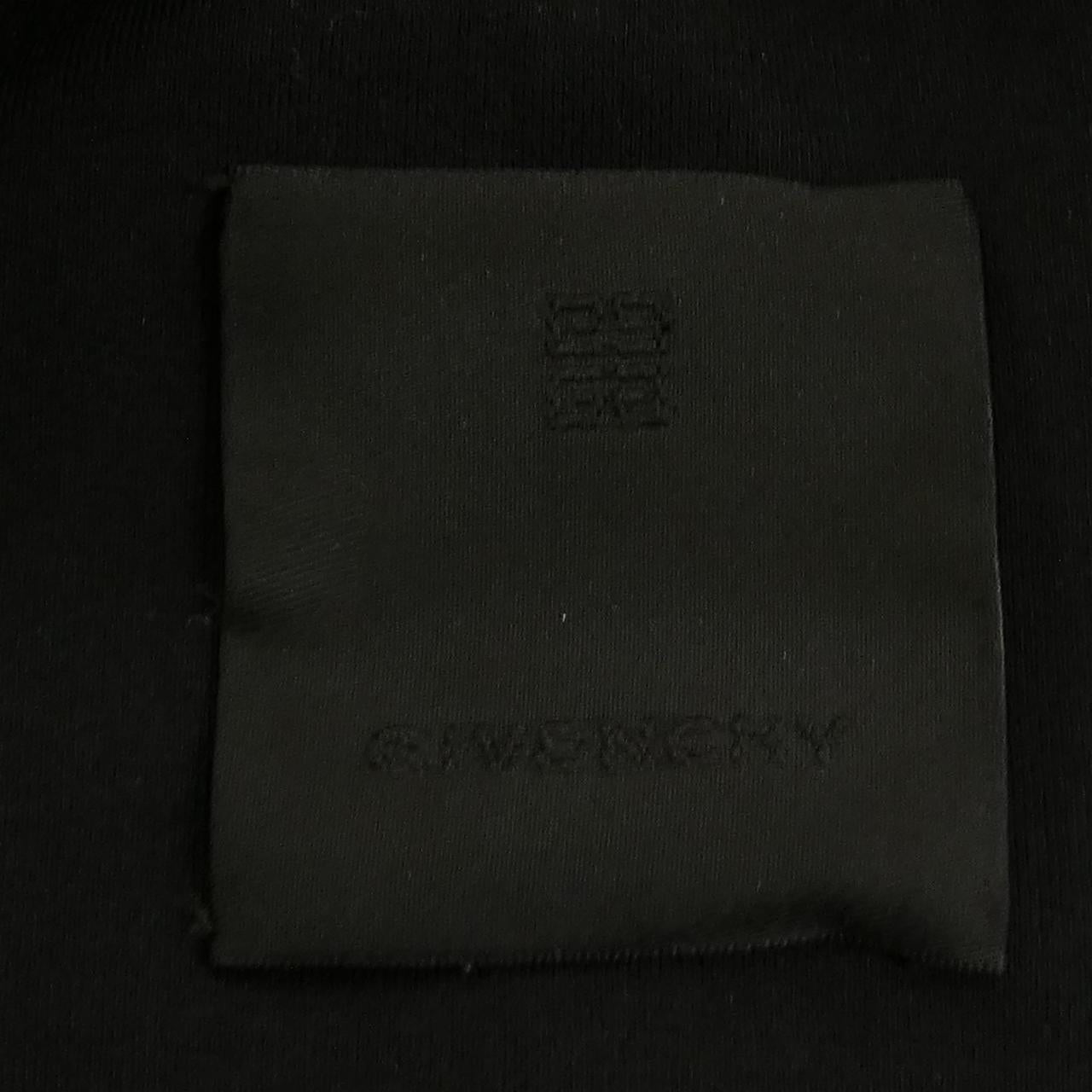 ジバンシィ コットンTシャツ