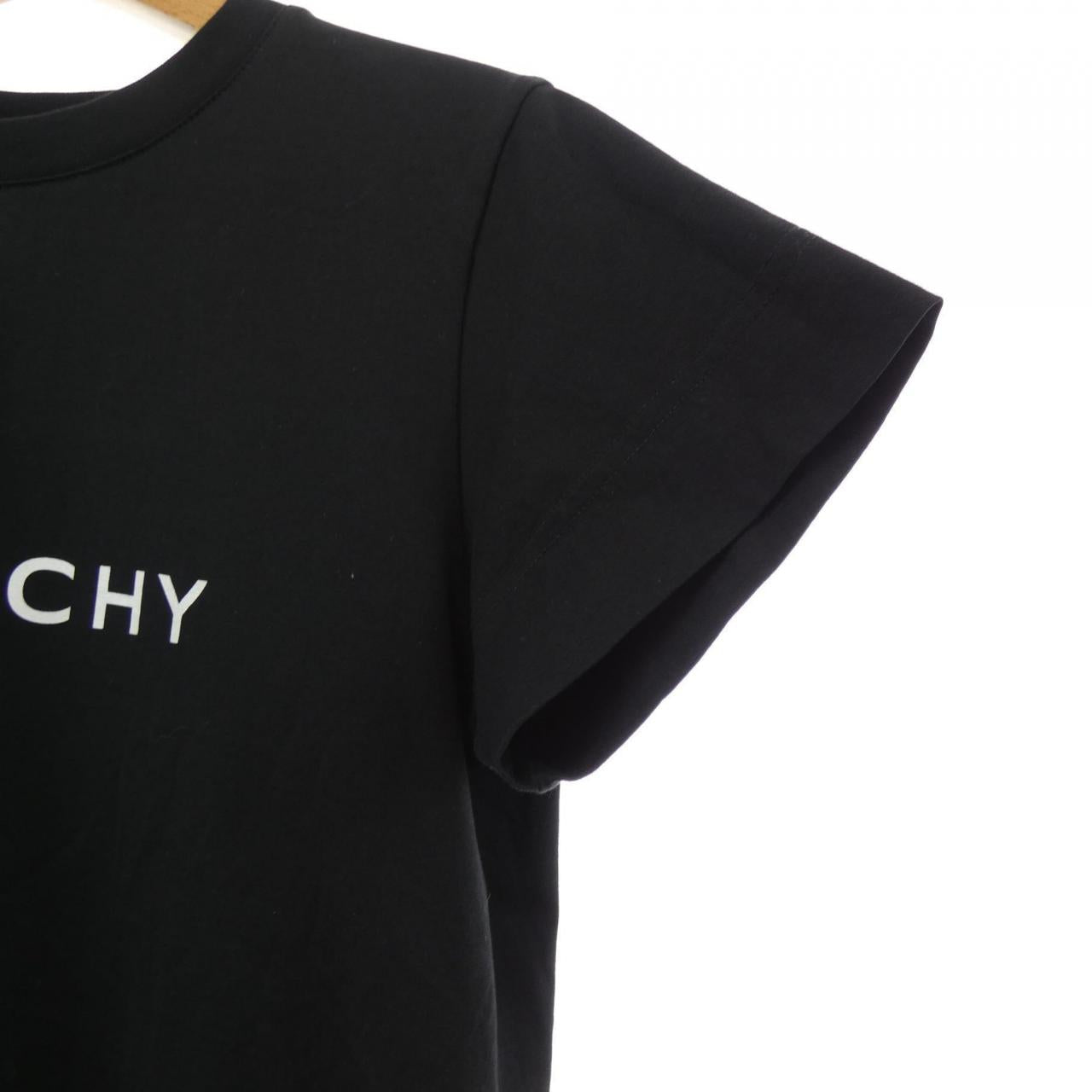 ジバンシィ コットンTシャツ