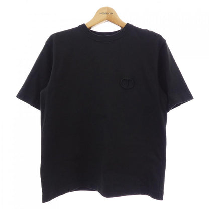 ディオール CD ICON コットンTシャツ