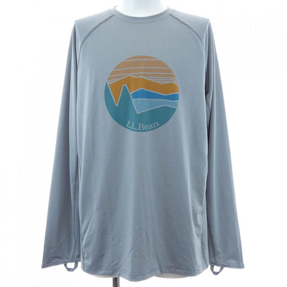 エルエルビーン コットンTシャツ