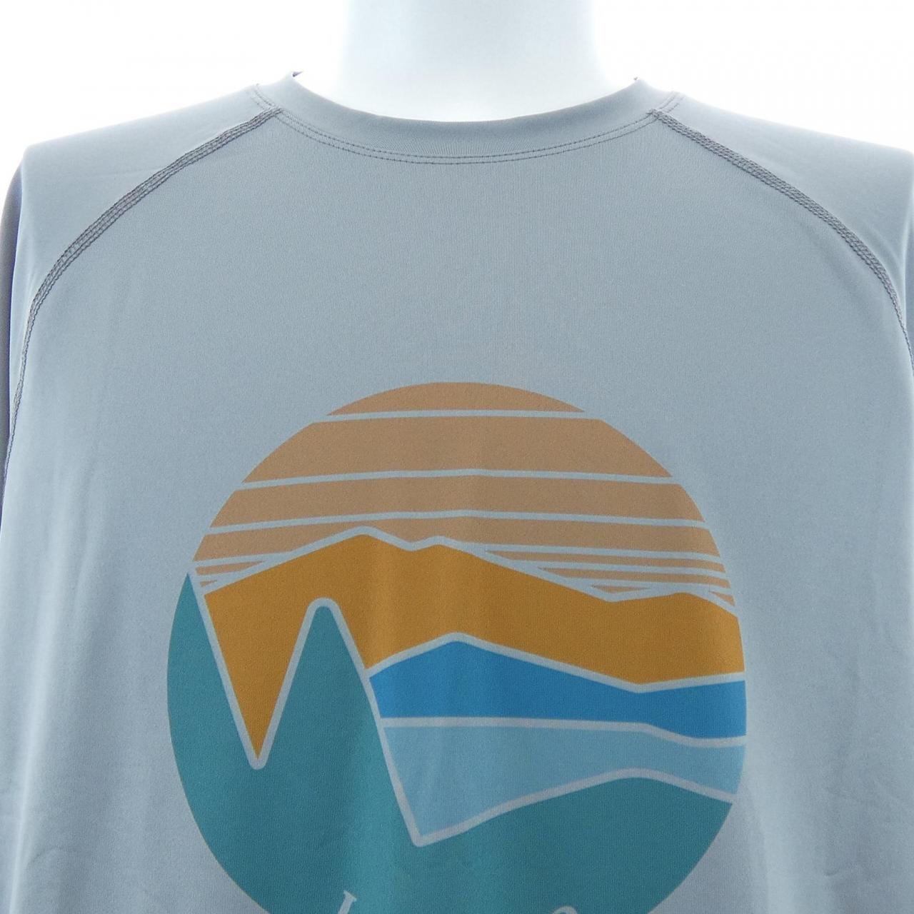 エルエルビーン コットンTシャツ