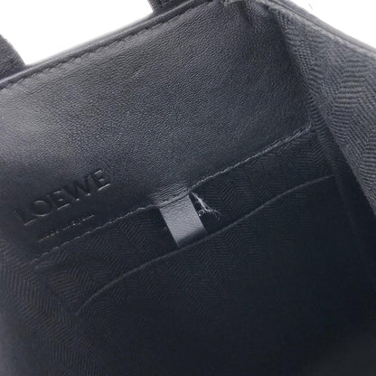 ロエベ ハンモック コンパクト カーフ ショルダーバッグ