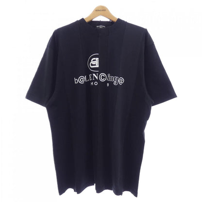 バレンシアガ コットンTシャツ