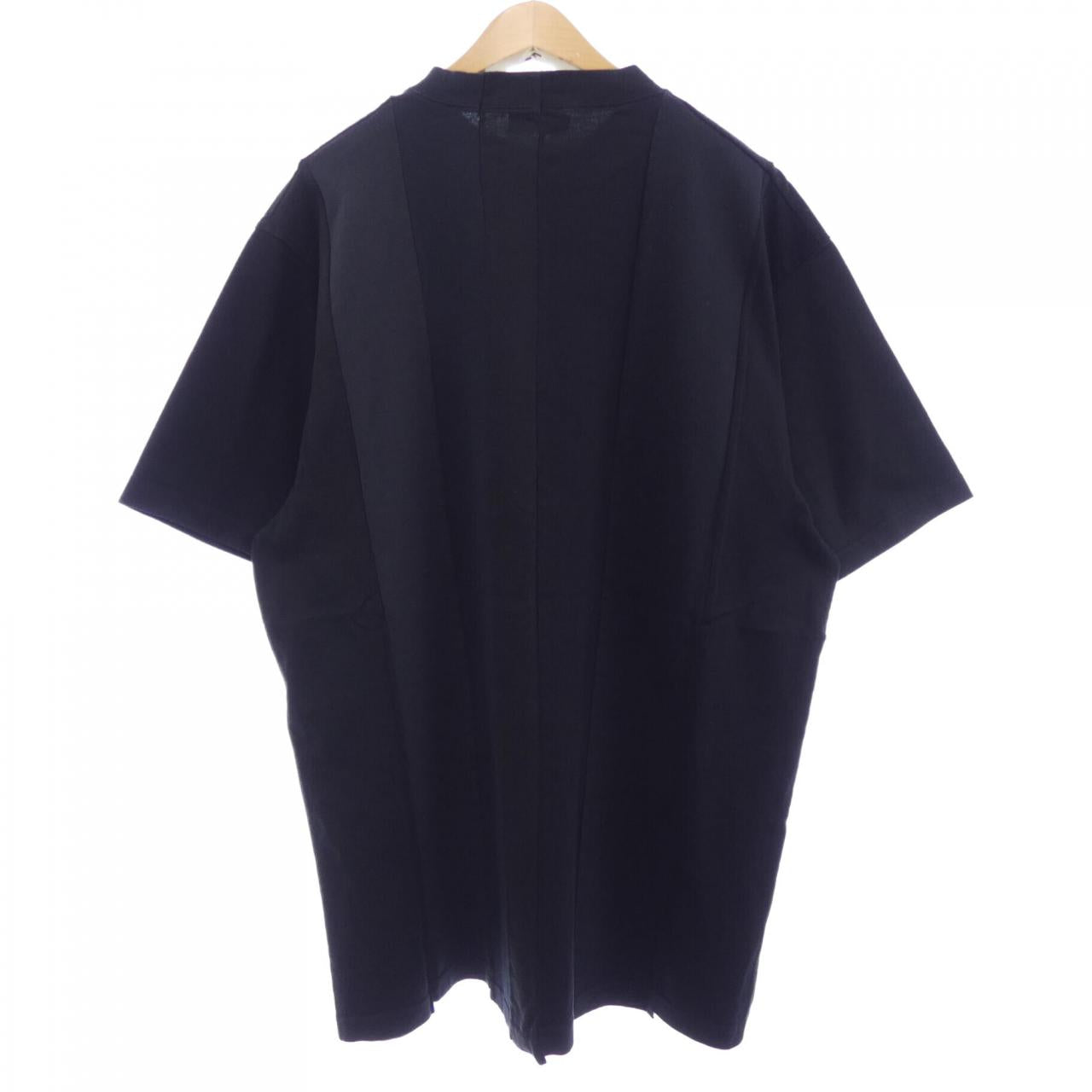 バレンシアガ コットンTシャツ