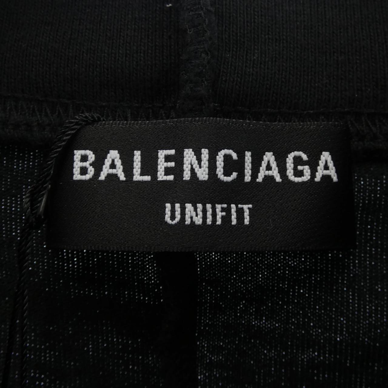 バレンシアガ コットンTシャツ