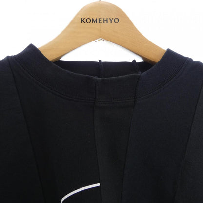 バレンシアガ コットンTシャツ