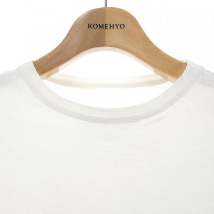 メゾンマルジェラ コットンTシャツ