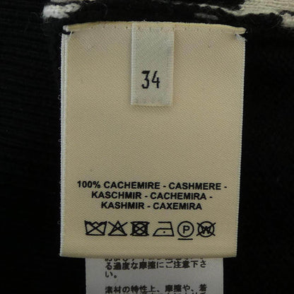 エルメス クリケティス カシミヤ ベスト