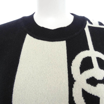 エルメス クリケティス カシミヤ ベスト