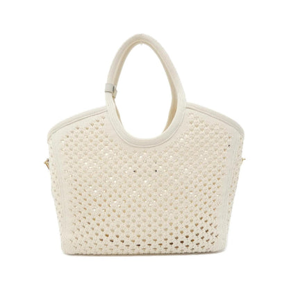 ミュウミュウ COTONE RETE ショルダーバッグ