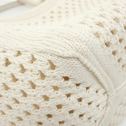 ミュウミュウ COTONE RETE ショルダーバッグ