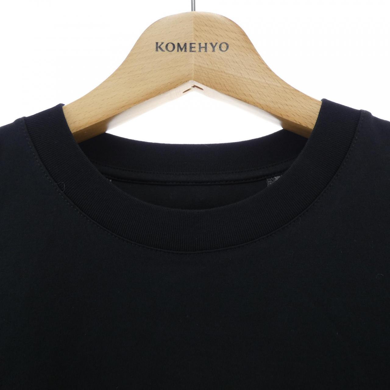 ジバンシィ コットンTシャツ