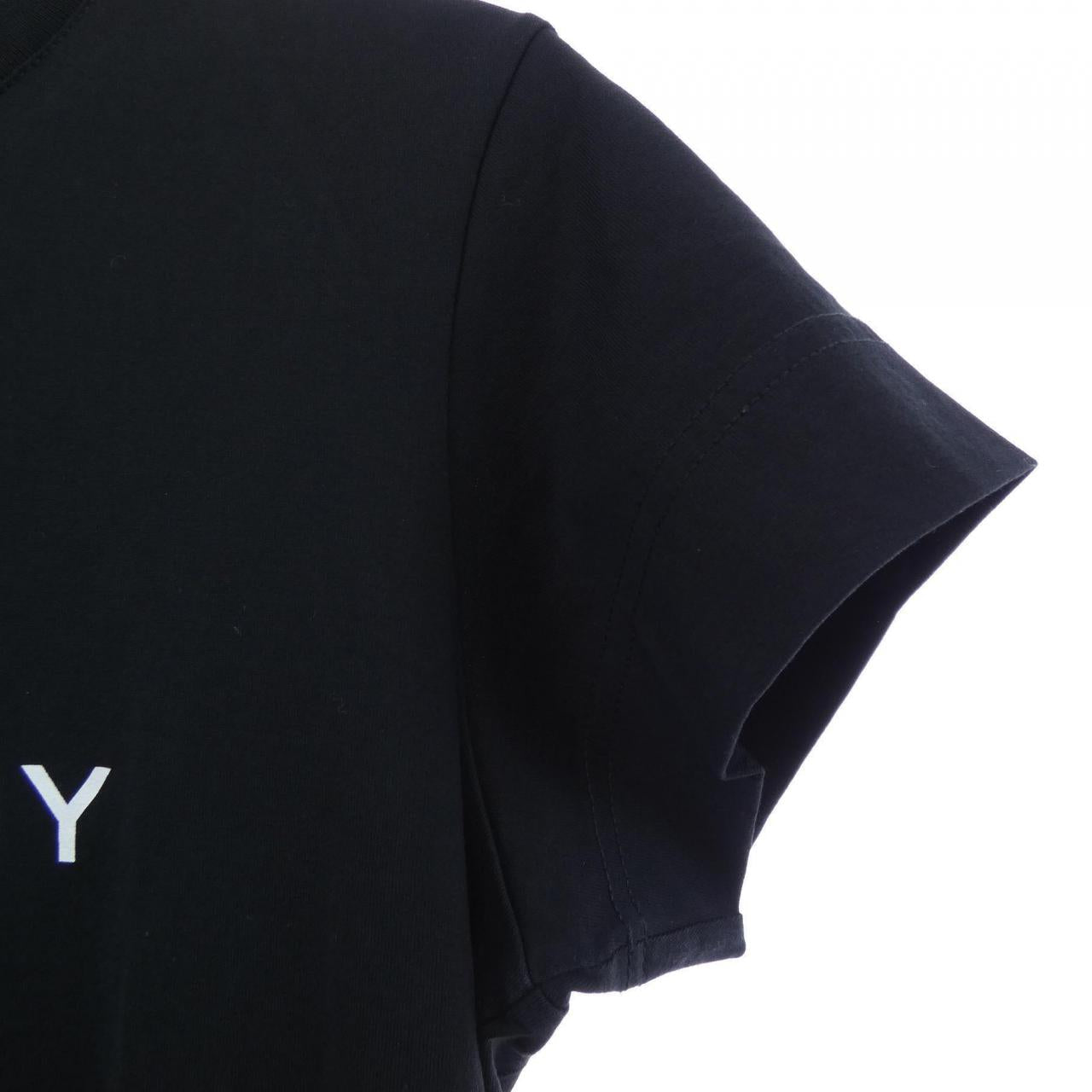 ジバンシィ コットンTシャツ
