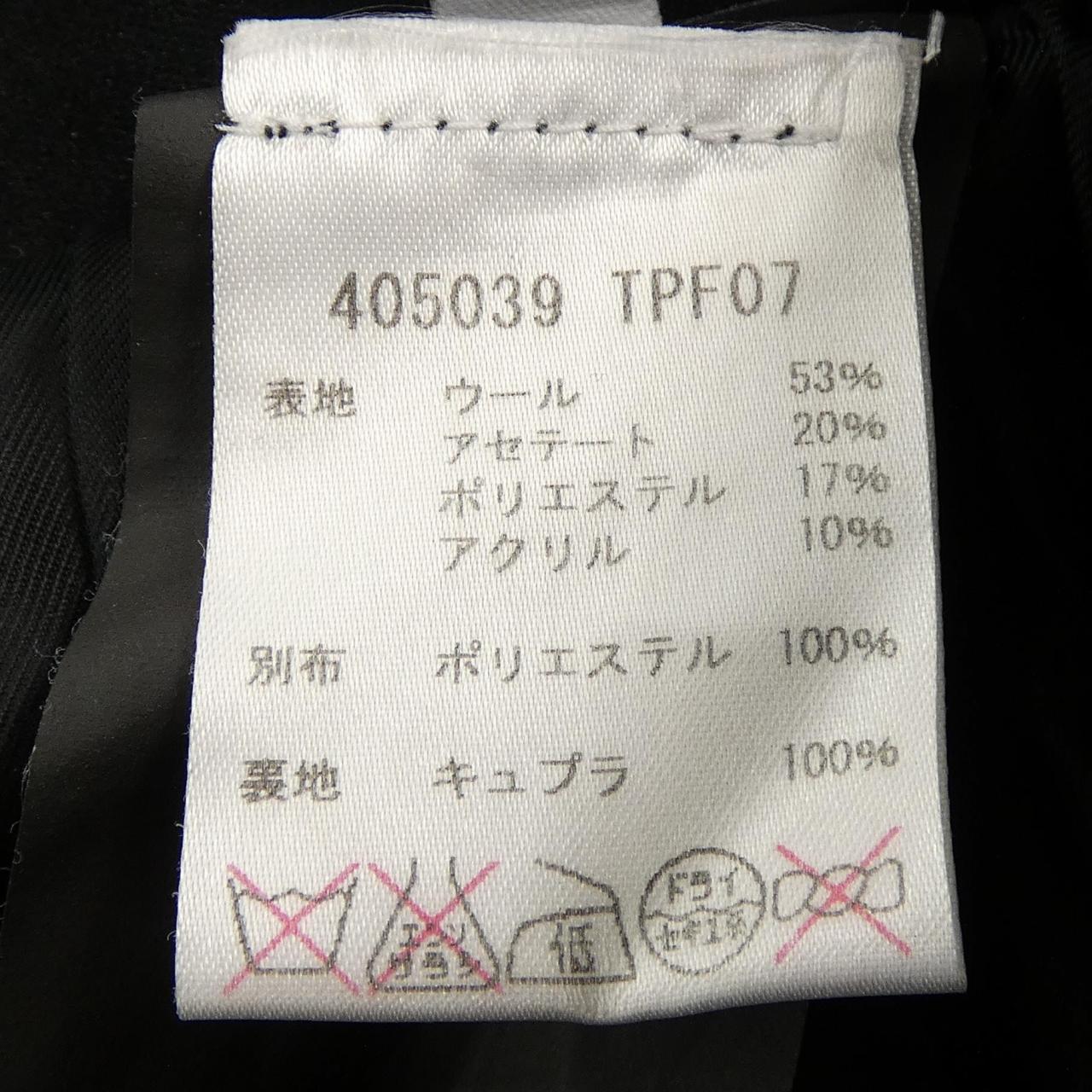 バレンシアガ スカート
