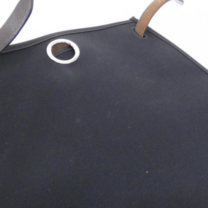 エルメス エールバッグ ジップPM トワルオフィシエ ヴァッシュハンター バッグ