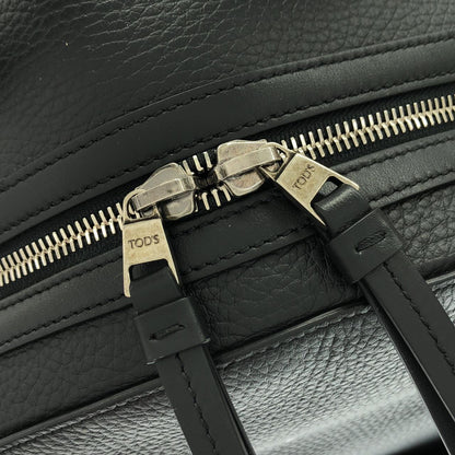 トッズ カーフ リュックサック