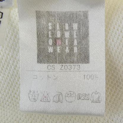 ザノーネ コットンシャツ
