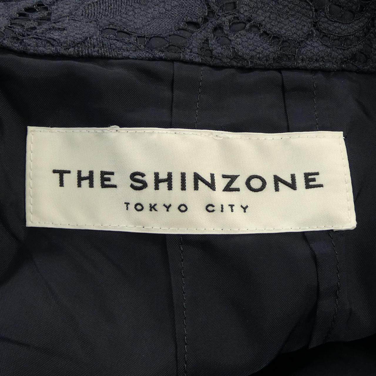 シンゾーン スカート