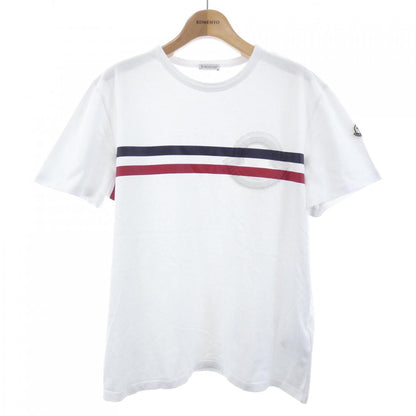 モンクレール コットンTシャツ