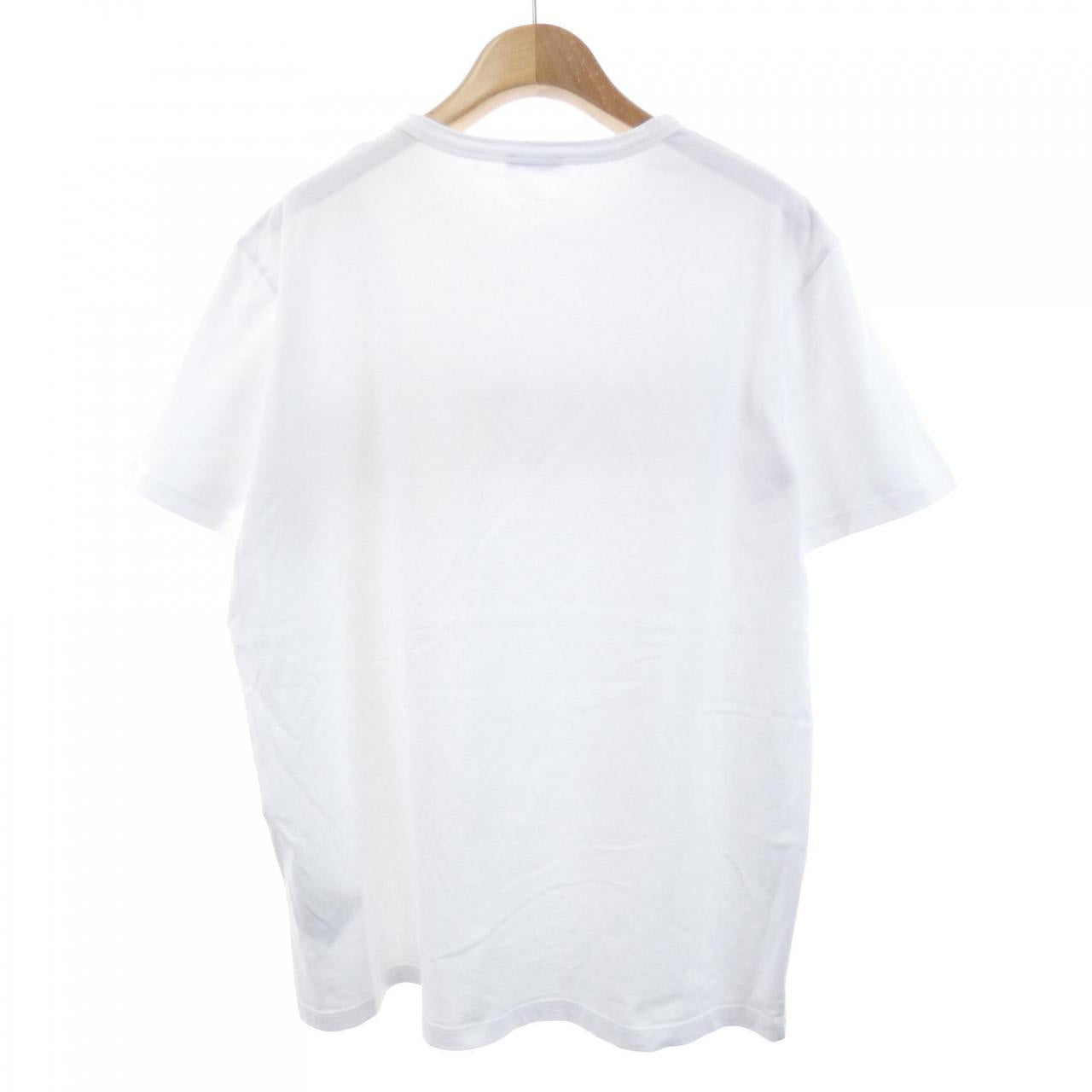 モンクレール コットンTシャツ