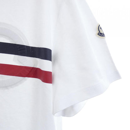 モンクレール コットンTシャツ