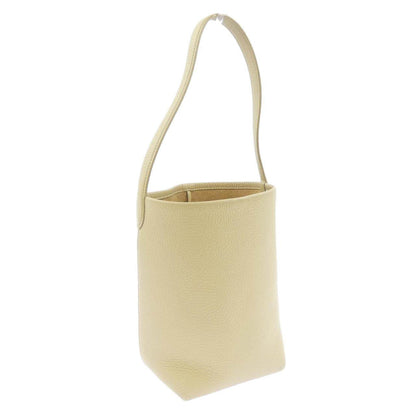 ザロウ PARK TOTE グレインカーフスキン トートバッグ