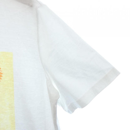 プラダ コットンTシャツ