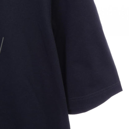 エルメス エトリエ アン フラグモン コットンTシャツ