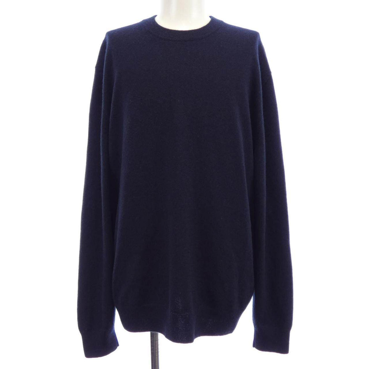 エルメス マイヨンシェーヌダンクル カシミヤ ニット