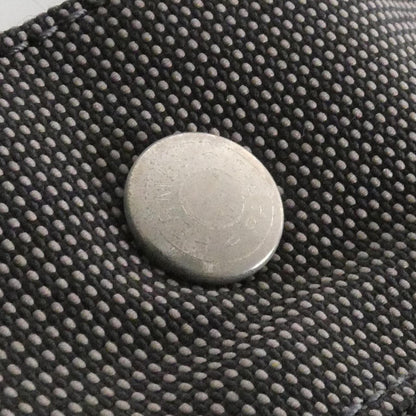 エルメス エールラインMM キャンバストートバッグ