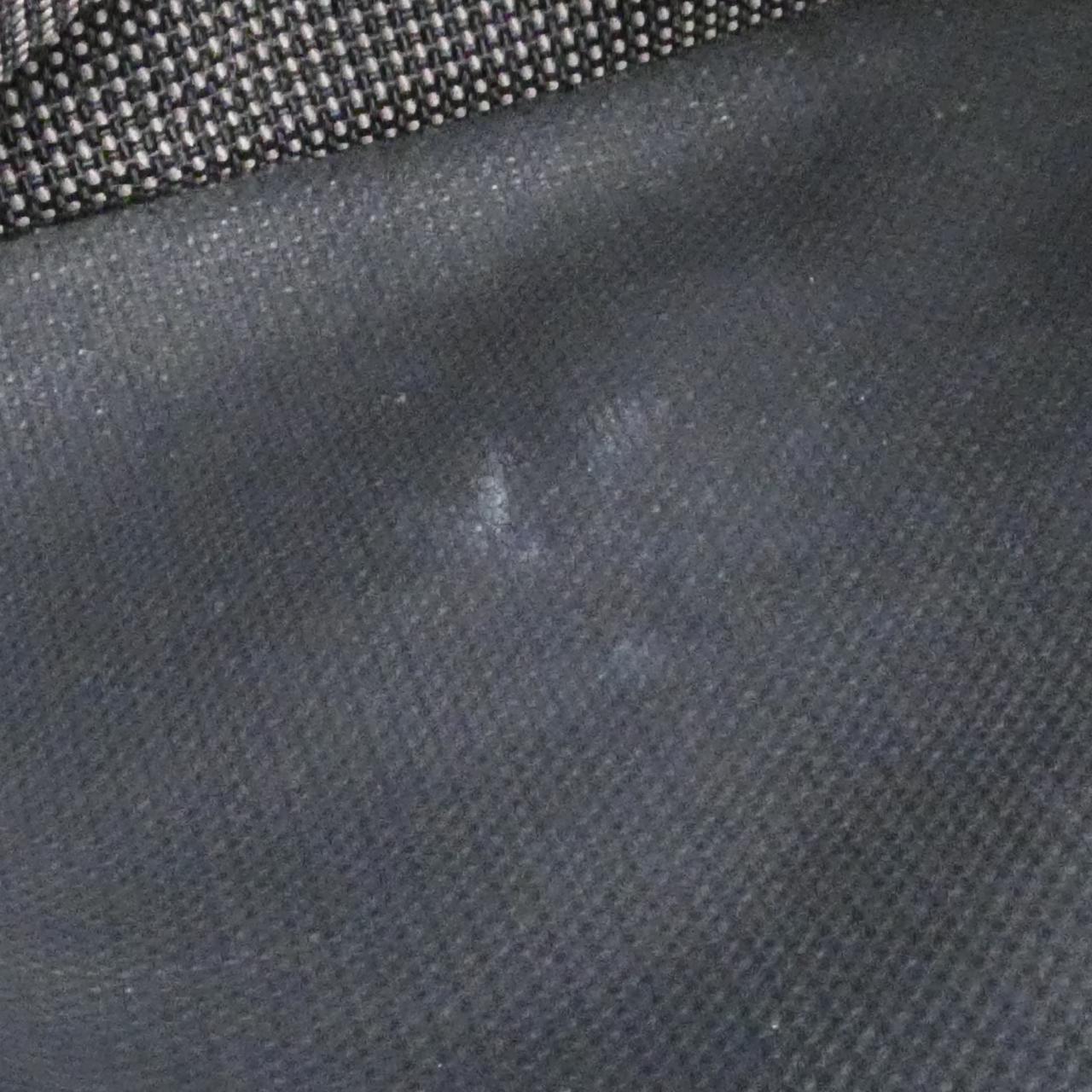 エルメス エールラインMM キャンバストートバッグ