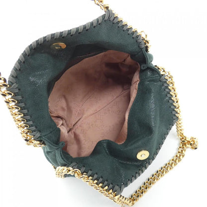 ステラマッカートニー ファラベラ ポリエステル バッグ