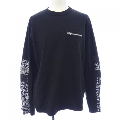 サカイ コットンTシャツ