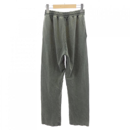 グッチ コットンジョギングパンツ