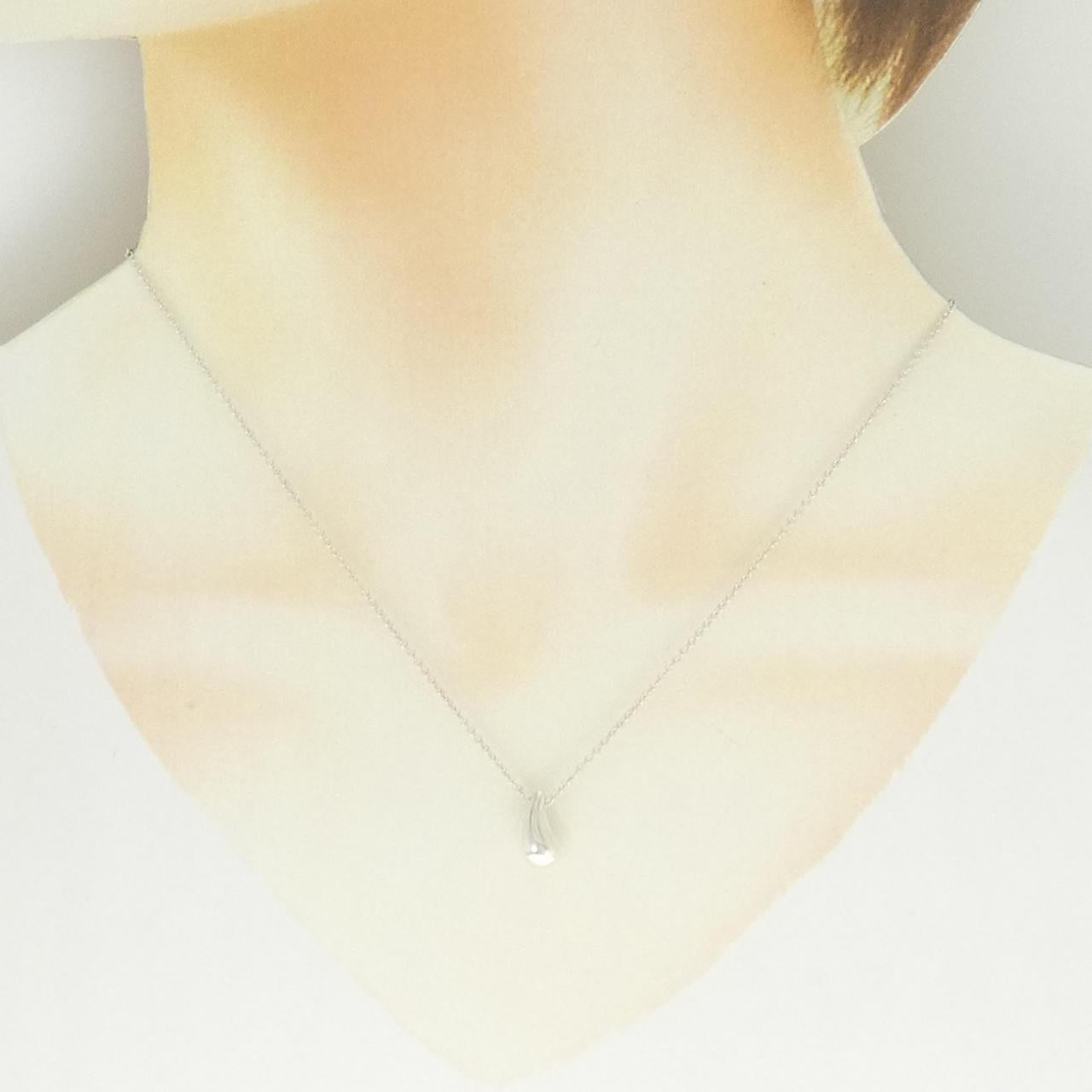ティファニー 925シルバー ネックレス
