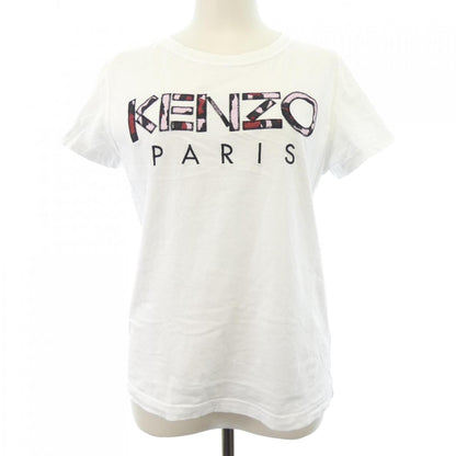 ケンゾー コットンTシャツ