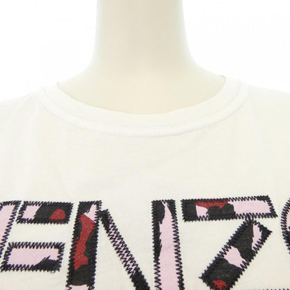 ケンゾー コットンTシャツ