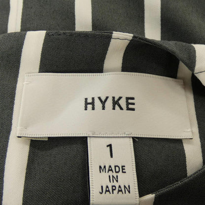 ハイク ストライプトップス