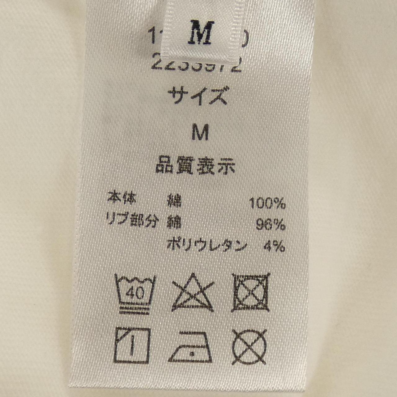 バーニーズニューヨーク コットンTシャツ