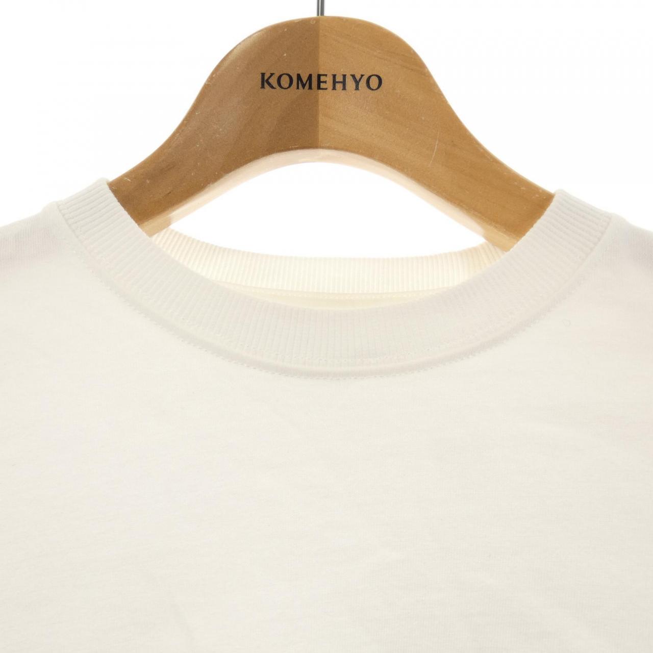 バーニーズニューヨーク コットンTシャツ