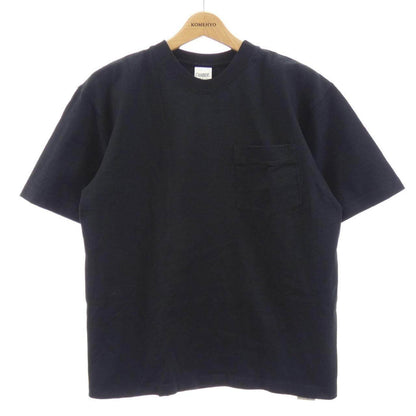 カンバー コットンTシャツ