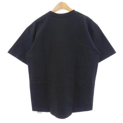 カンバー コットンTシャツ