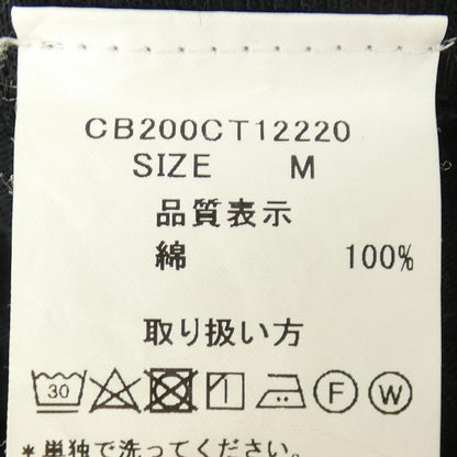 カンバー コットンTシャツ